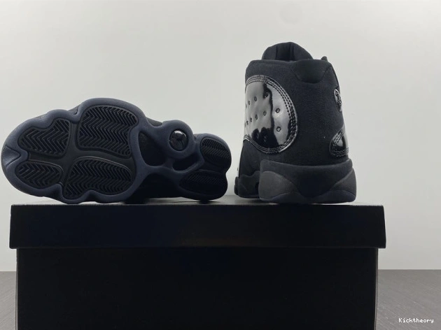 Kick Theory and Jordan 13 Cap 414571-012 Gown Retro Air 0804